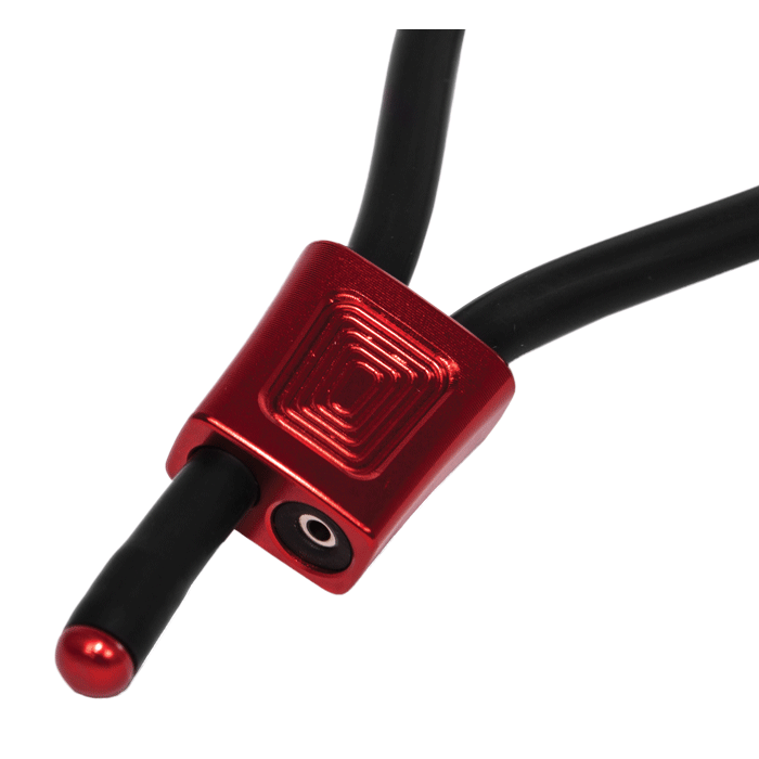 Prestige ElectraLoops Red - Afbeelding 3