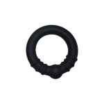 Silicone Cockring with Steel-Core L