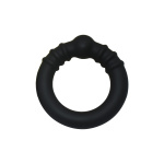 Silicone Cockring with Steel-Core L - Afbeelding 3