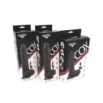 Kiotos Cox Sliding Skin 01 - Brown - Afbeelding 12