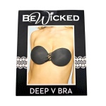 Close Ties - BLK / A - Afbeelding 6