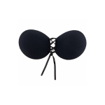 Close Ties - BLK / A - Afbeelding 3