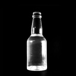 ZiZi - Bottle - Clear - Afbeelding 2